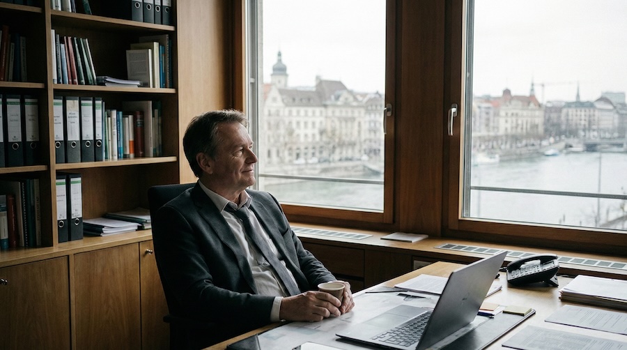 Die diskrete Kunst des strategischen Beziehungsmanagements