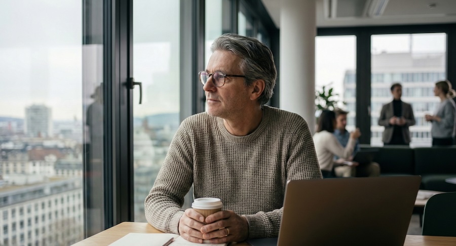 Interim Management: Strategische Wendepunkte souverän gestalten